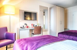 Leonardo Hotel Mannheim - Ladenburg