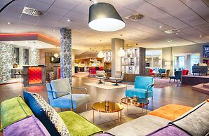 Leonardo Hotel Mannheim - Ladenburg