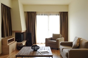 Anemolia Mountain Resort