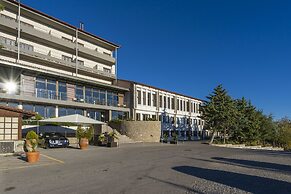 Anemolia Mountain Resort