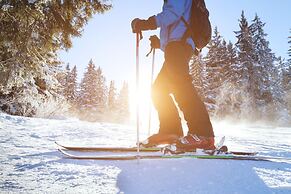 Anemolia Mountain Resort