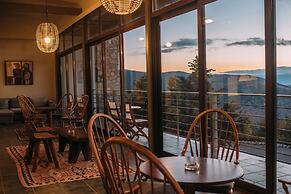 Anemolia Mountain Resort