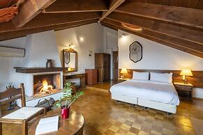 Anemolia Mountain Resort