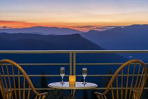 Anemolia Mountain Resort