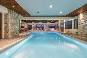 Anemolia Mountain Resort