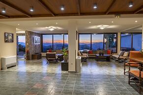 Anemolia Mountain Resort