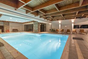 Anemolia Mountain Resort