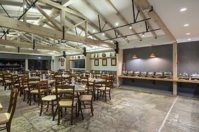 Anemolia Mountain Resort