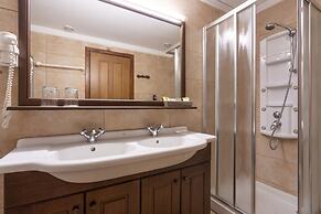 Anemolia Mountain Resort
