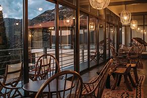 Anemolia Mountain Resort