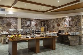 Anemolia Mountain Resort
