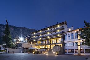Anemolia Mountain Resort