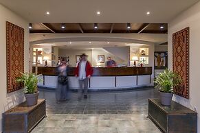 Anemolia Mountain Resort