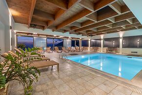 Anemolia Mountain Resort