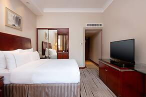 Jianguo Hotel Shanghai