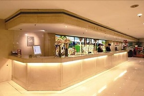 Jianguo Hotel Shanghai