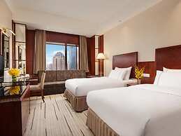 Jianguo Hotel Shanghai