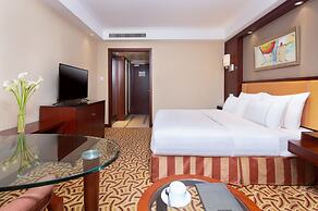 Jianguo Hotel Shanghai