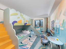 Jianguo Hotel Shanghai