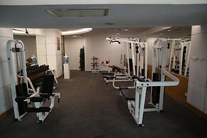 Jianguo Hotel Shanghai