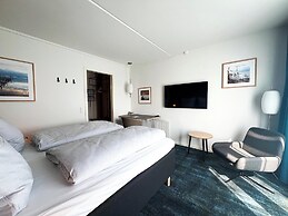 Hotel Faaborg Fjord