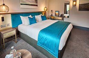 Rutland Hall Hotel & Spa