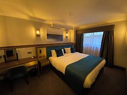 Rutland Hall Hotel & Spa
