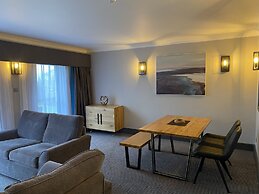 Rutland Hall Hotel & Spa