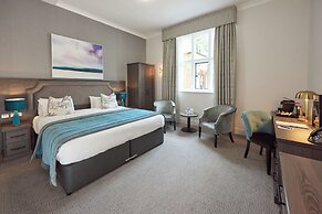 Rutland Hall Hotel & Spa
