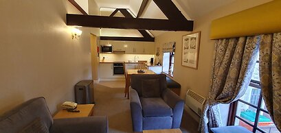 Rutland Hall Hotel & Spa