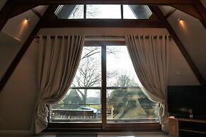 Rutland Hall Hotel & Spa
