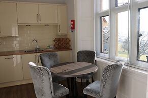 Rutland Hall Hotel & Spa