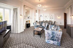 Rutland Hall Hotel & Spa
