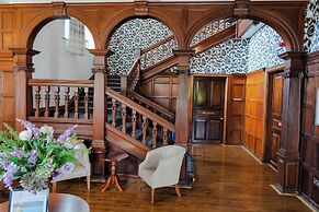 Rutland Hall Hotel & Spa
