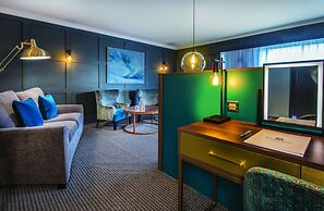 Rutland Hall Hotel & Spa