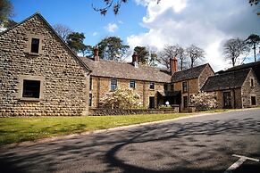 Rutland Hall Hotel & Spa