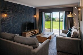 Rutland Hall Hotel & Spa