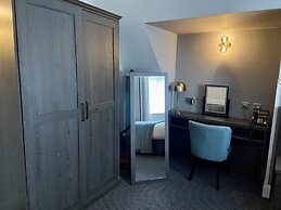 Rutland Hall Hotel & Spa
