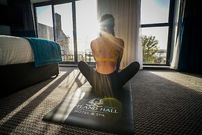 Rutland Hall Hotel & Spa