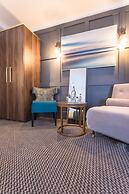Rutland Hall Hotel & Spa