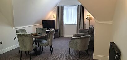 Rutland Hall Hotel & Spa