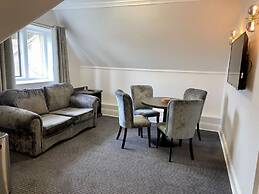 Rutland Hall Hotel & Spa