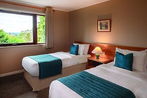 Rutland Hall Hotel & Spa