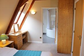 Rutland Hall Hotel & Spa
