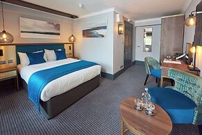 Rutland Hall Hotel & Spa