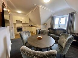 Rutland Hall Hotel & Spa