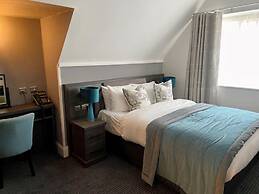 Rutland Hall Hotel & Spa