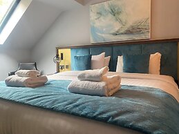 Rutland Hall Hotel & Spa