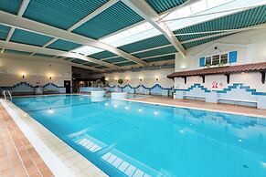 Rutland Hall Hotel & Spa