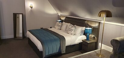 Rutland Hall Hotel & Spa